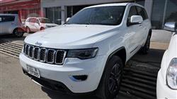 جیپ گراند شیرۆکی